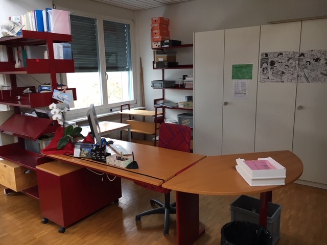 Bibliothèque