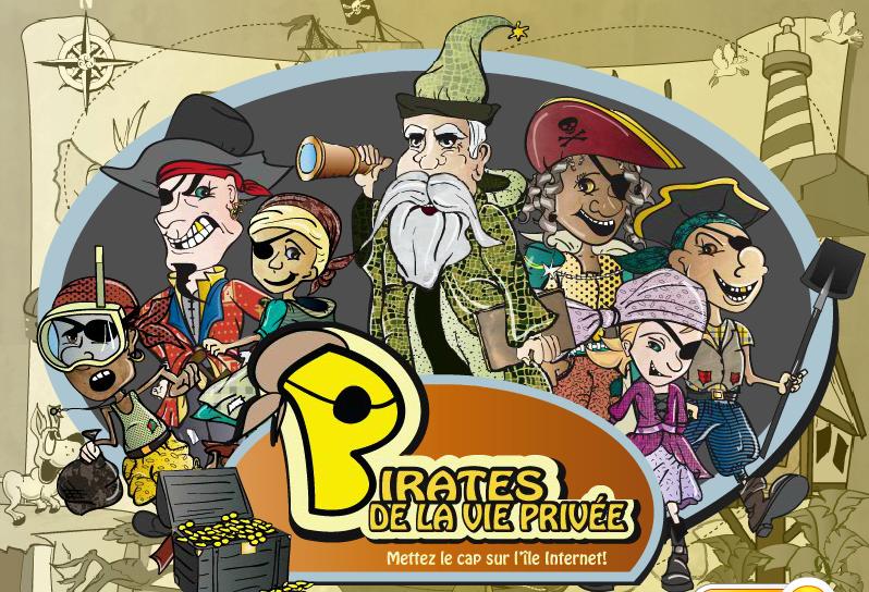 pirates